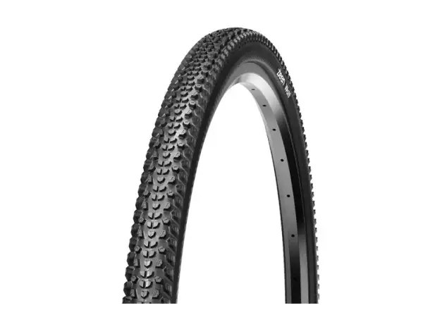 Zleen Wolf 28" Gravel-Reifen Kevlar Schwarz