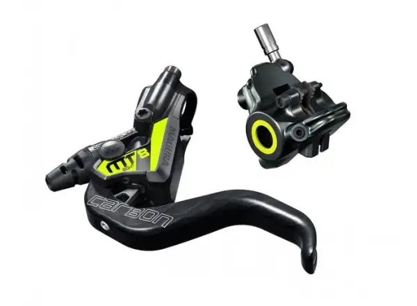 Magura MT8 SL 1-Finger HC Carbon Scheibenbremse Flat Mount
