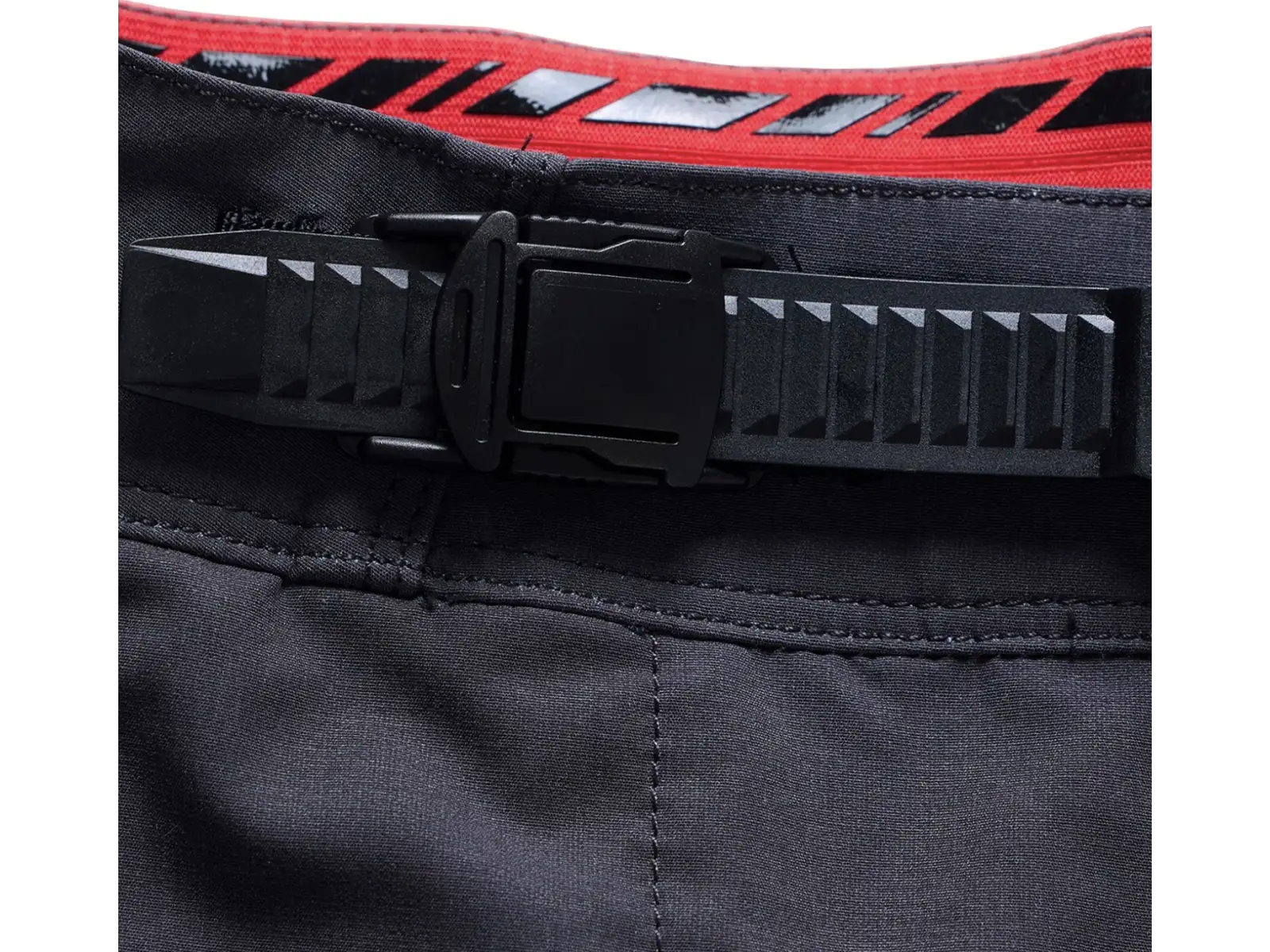Troy Lee Designs Lilium Pro Damenhose Mono Carbon