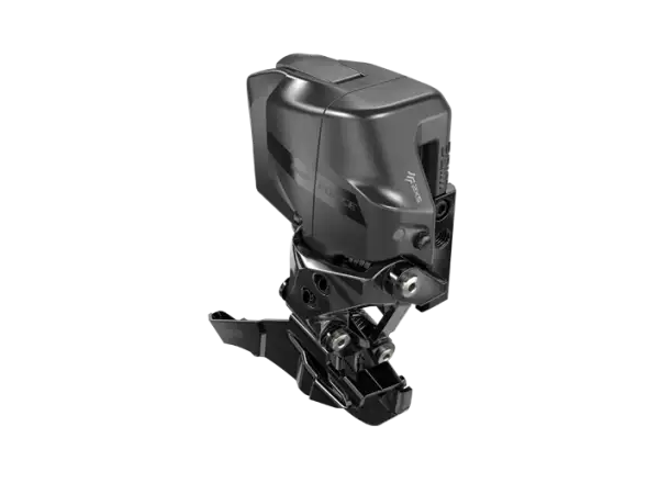 Sram Force eTap AXS Wide D2 2×12-fach Umwerfer Anlöt