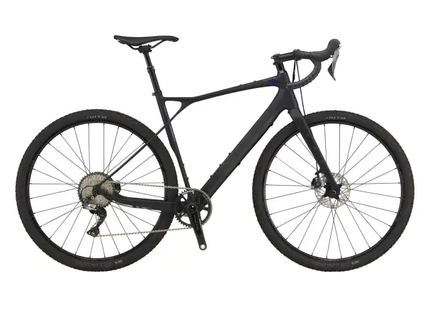 GT Grade Carbon Pro RAW Gravel Bike