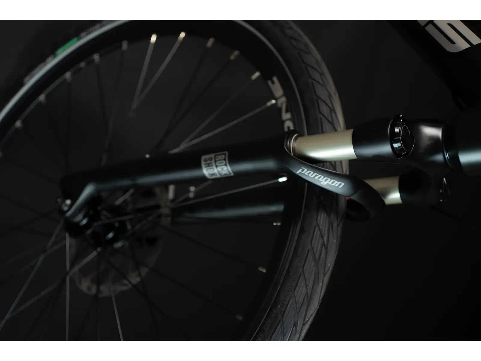 Crussis ONE-PAN Cross low 9.8-M Cross-Elektrofahrrad