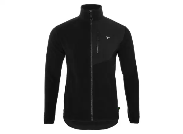 Silvini Anterselvo Herren-Sweatshirt Black