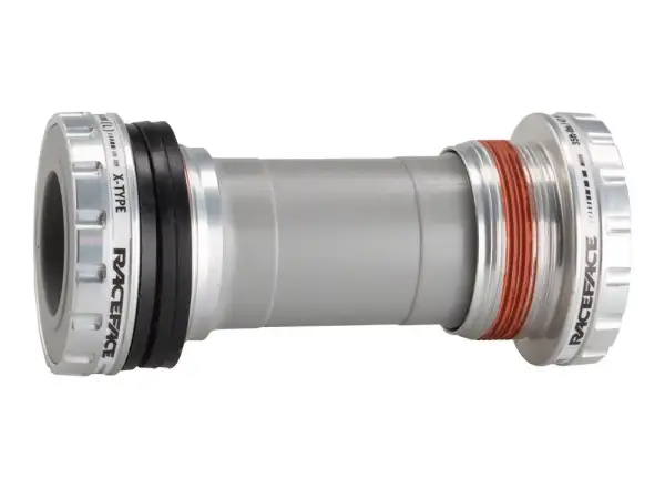 Race Face X-TYPE Team XC BSA 73mm bottom bracket bearings