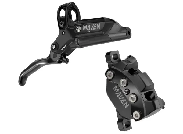 Sram Maven Silver Hintere Scheibenbremse 2000 mm