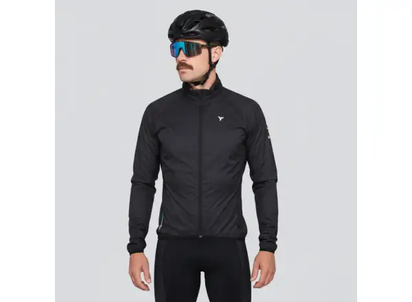 Silvini Gelo Herrenjacke Black/Cloud