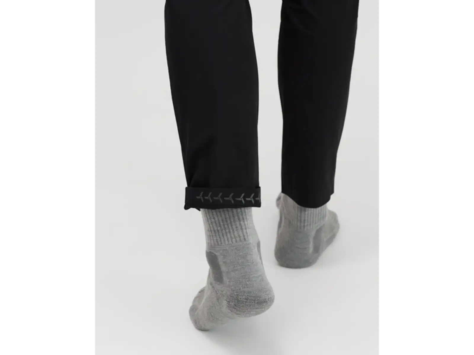 Silvini Tiera Herrenhose schwarz