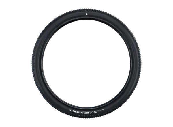 Schwalbe Rick XC Pro TLR, E-25, Addix Speedgrip 29x2,25" MTB Reifen Kevlar