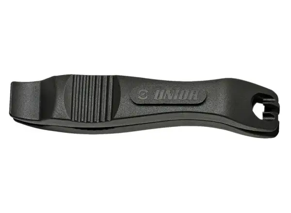 Unior Montierhebel-Set schwarz 2 Stk.