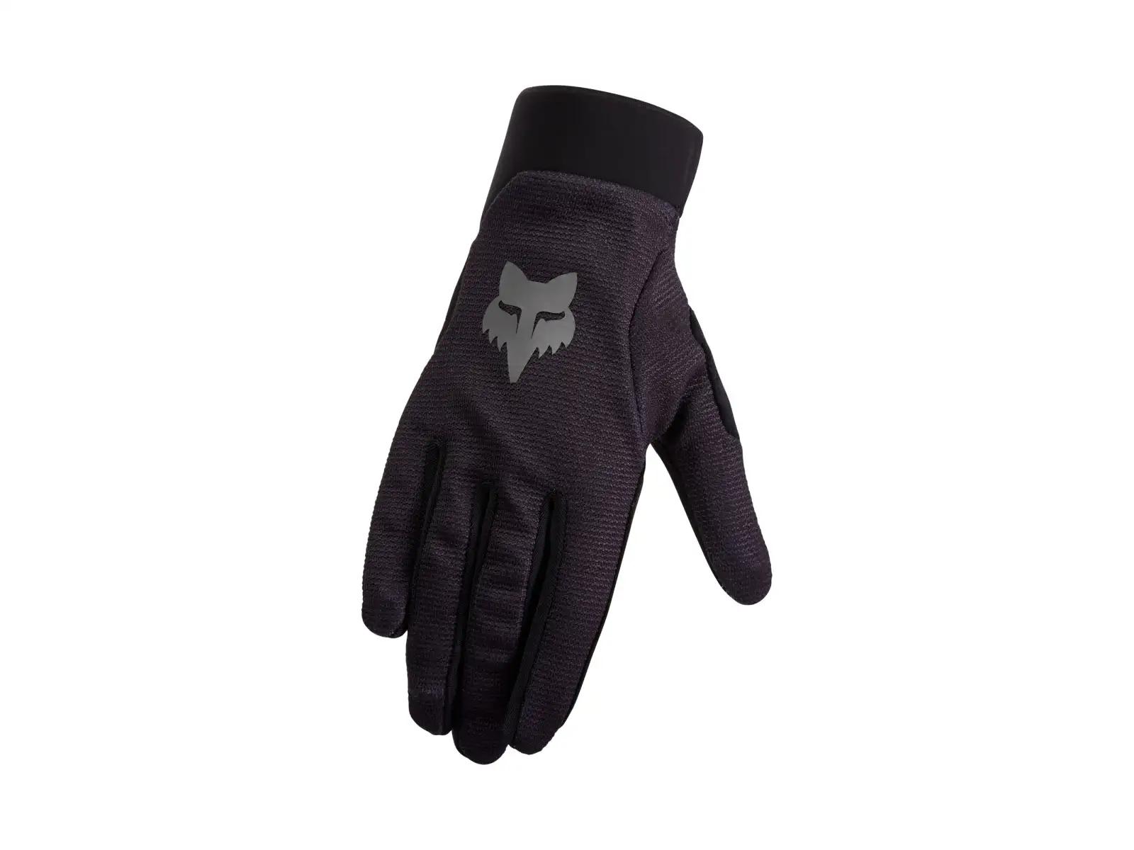 Fox Ranger Kinderhandschuhe Black