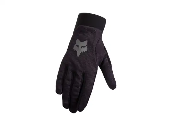 Fox Ranger Kinderhandschuhe Black