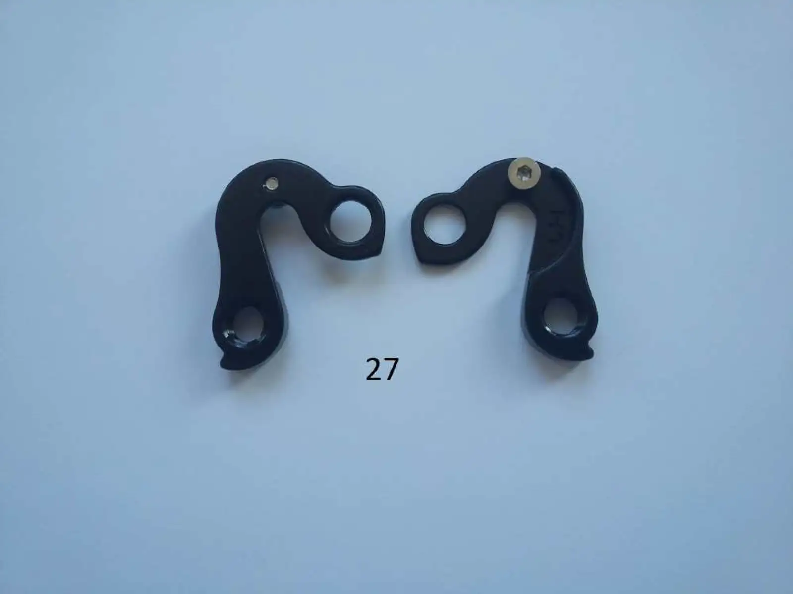 Superior Ausfallende 127