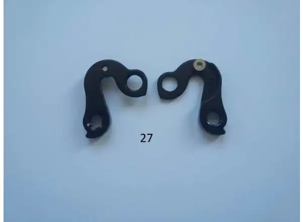 Superior Ausfallende 127