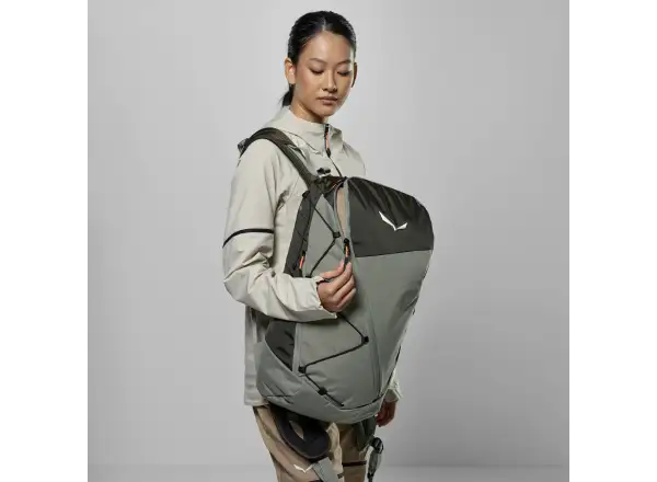 Salewa Puez Rucksack 25 l Black Out/Onyx
