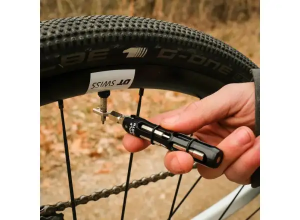 Wolf Tooth EnCase Multitool mit 14 Funktionen