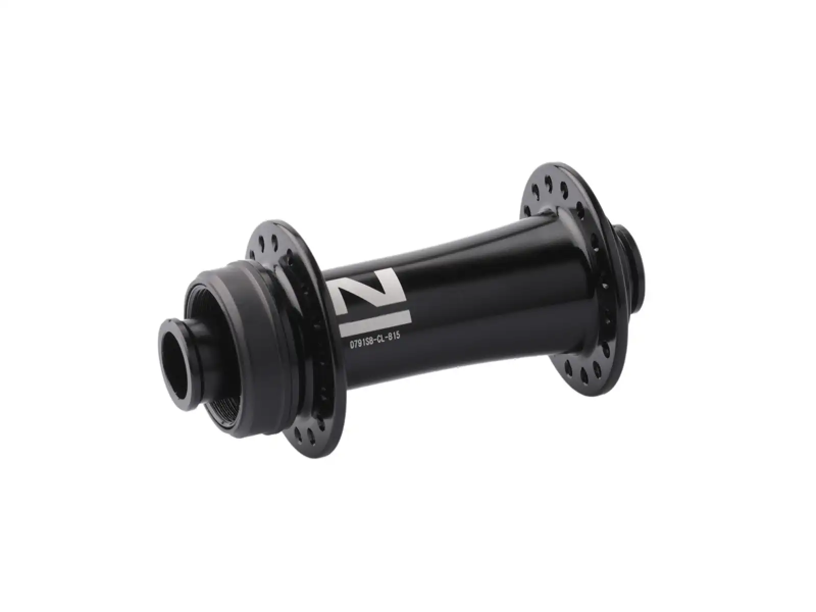 Novatec D791SB-B15-CL Boost Vorderradnabe 32 Löcher