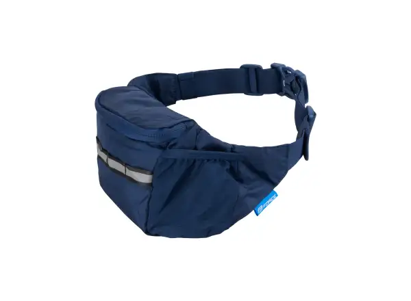 Force Minor Niere blau