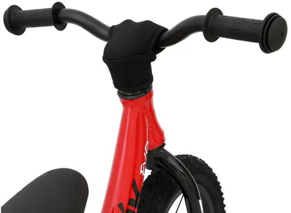 Max1 Maxik Evo Lite Laufrad Silber/Schwarz