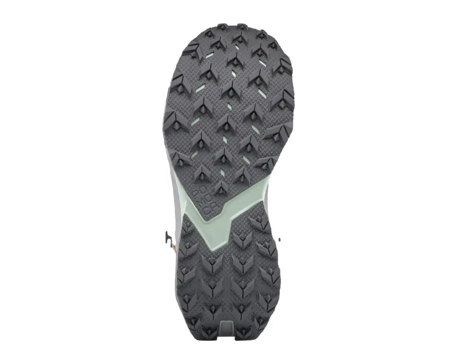 Salewa Pedroc 2 Leather Mid PTX Damen Schuhe Quicksand/Bungee Cord
