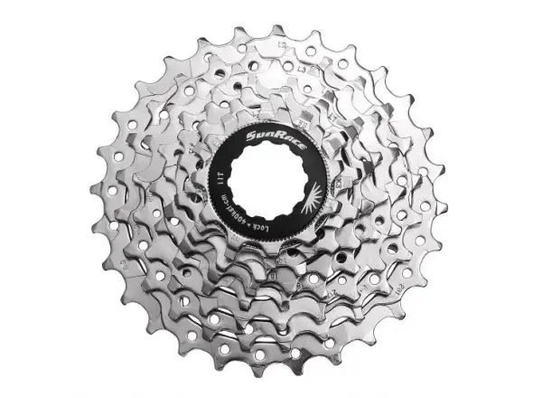 Sunrace CS-M868 8-Gang-Kassette 11-28 Z.