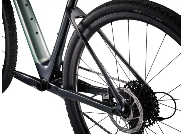 Giant Revolt X Advanced Pro 2 Schotterrad Nebelwald