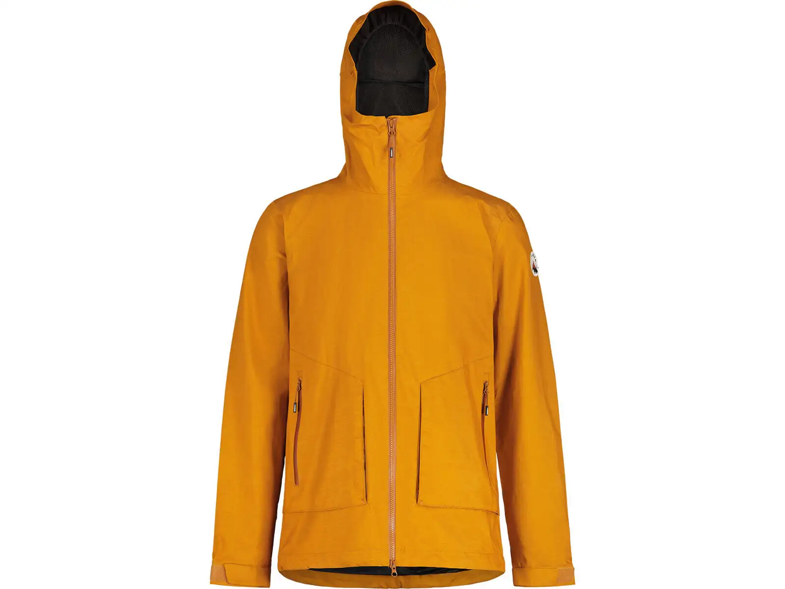 Maloja LeimkrautM. Herrenjacke Honey