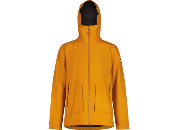 Maloja LeimkrautM. Herrenjacke Honey