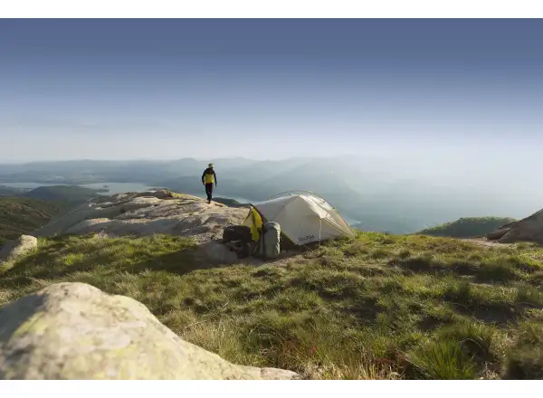 Salewa LiteTrek 2 Pro Zelt 2 Personen