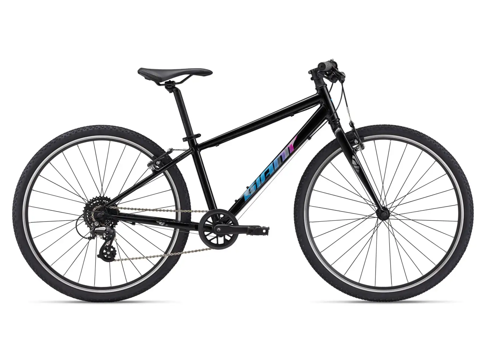 Giant ARX 26 Kinderfahrrad Black