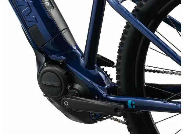 Liv Tempt E+ 2 Eclipse Damen E-Mountainbike