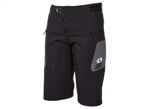 ONeal Element FR Hybrid Damen-Shorts Grey/Black