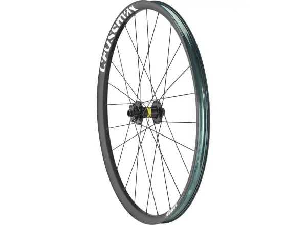 Mavic Crossmax S Carbon Boost INTL 29" eingespeichte Räder