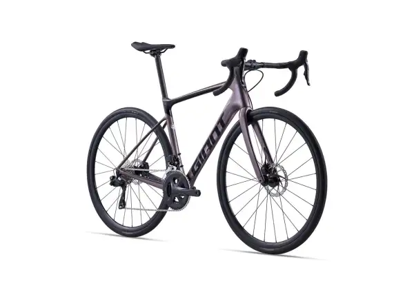 Giant Defy Advanced 1 Straßenfahrrad Orionnebel