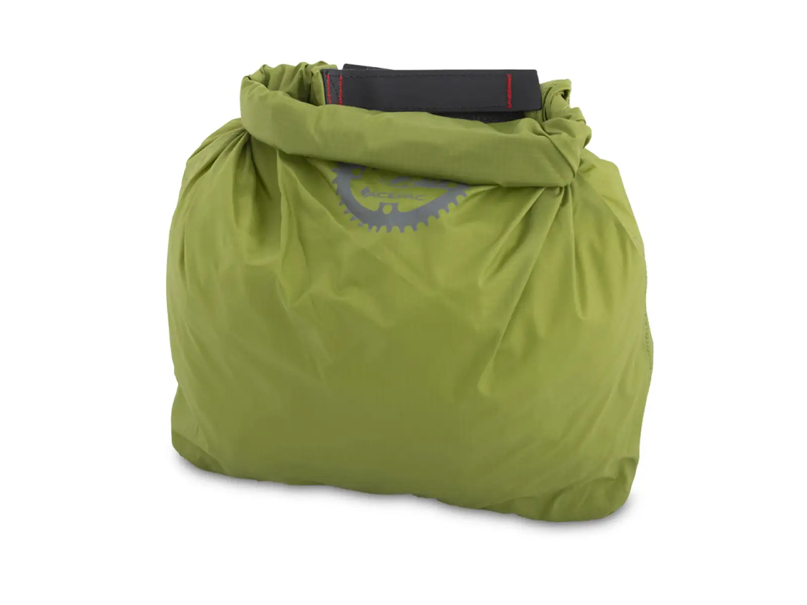 Acepac Lenkertasche MKII 5 l Grau