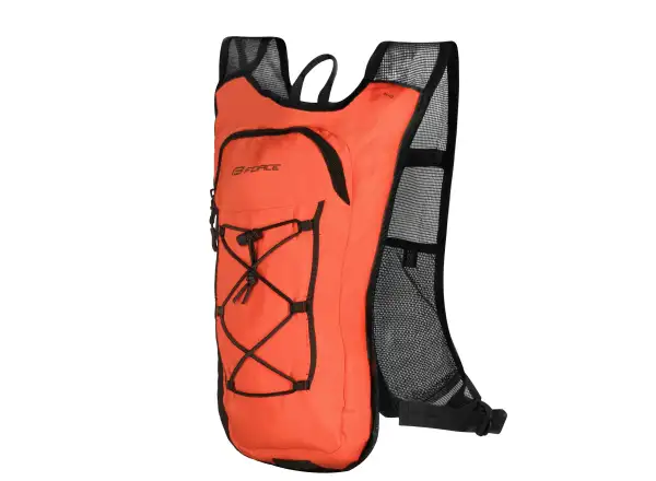 Force Pilot 10 l Rucksack rot
