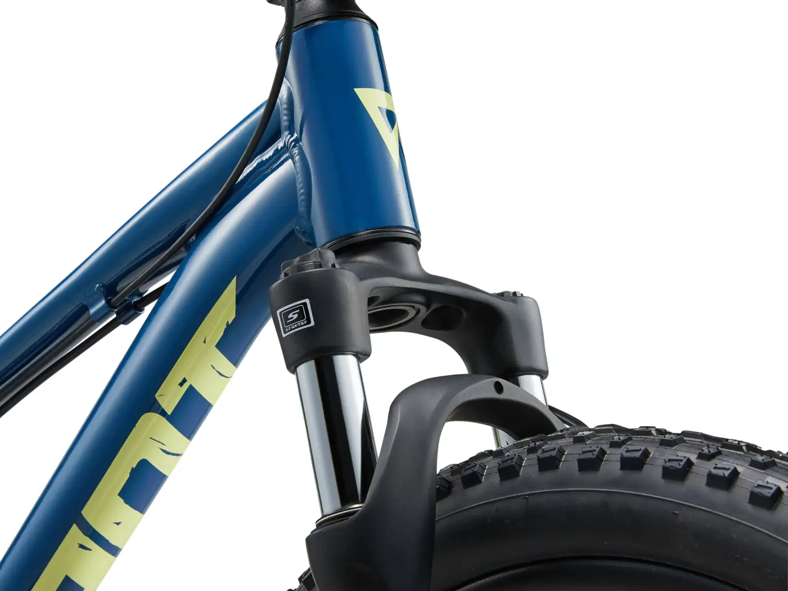 Giant STP 20 FS Kinderfahrrad Blue Palace