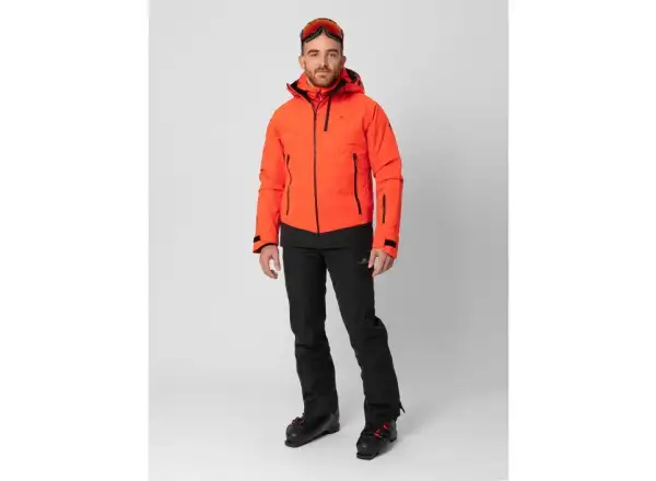 2117 of Sweden Kuolpa Herrenhosen Black