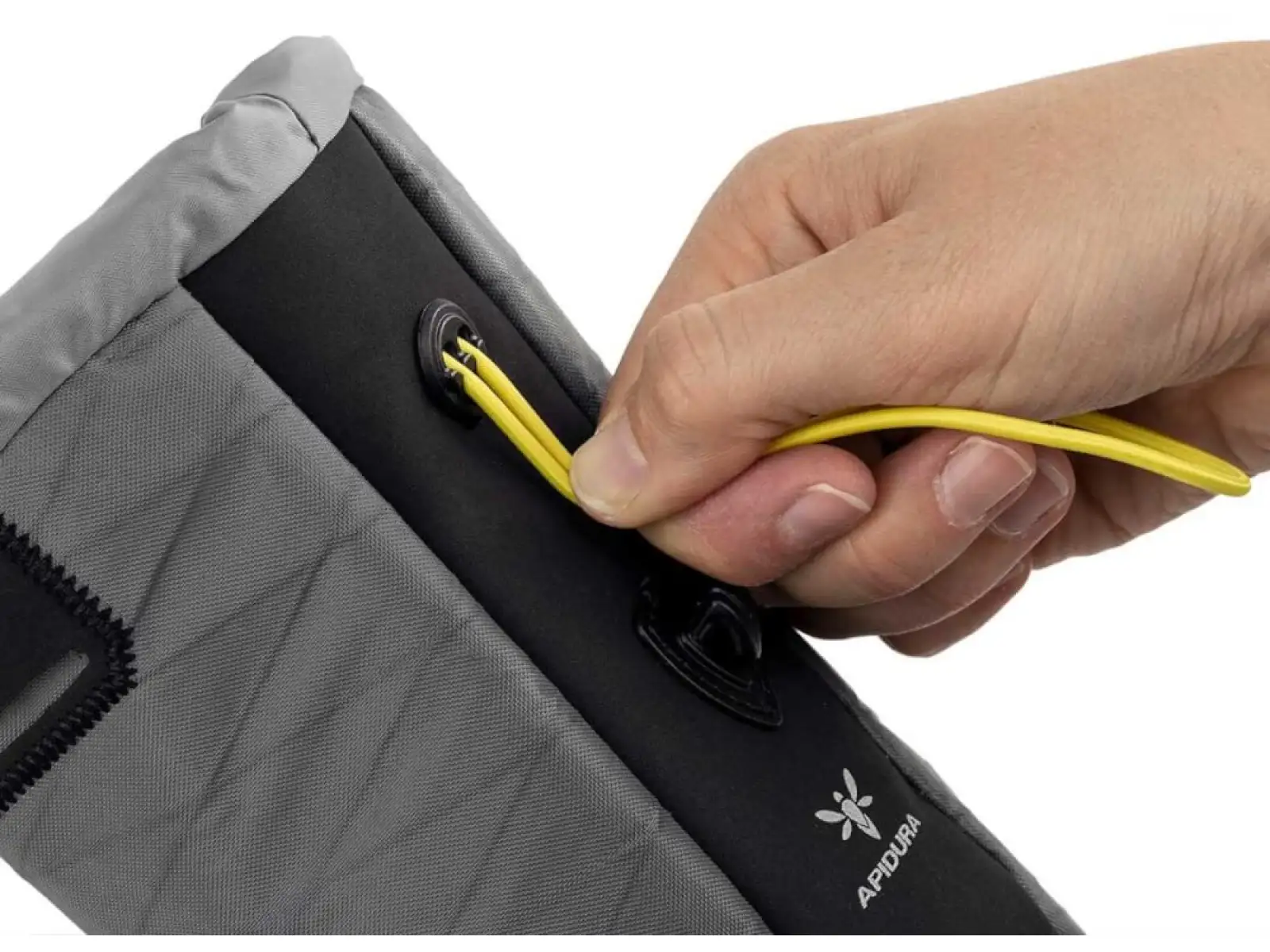 Apidura Backcountry Food Pouch Lenkertasche 1,2 l