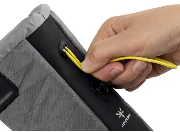 Apidura Backcountry Food Pouch Lenkertasche 1,2 l