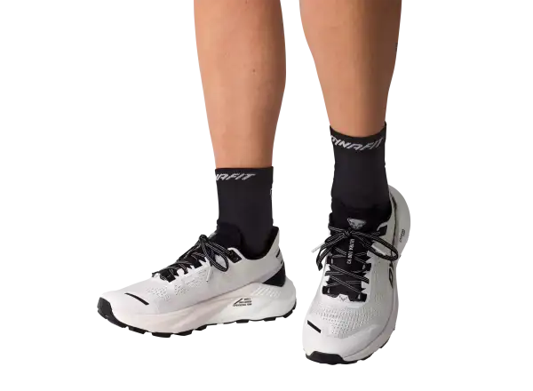 Dynafit Alpine Short Socks Kurze Langlaufsocken Black Out
