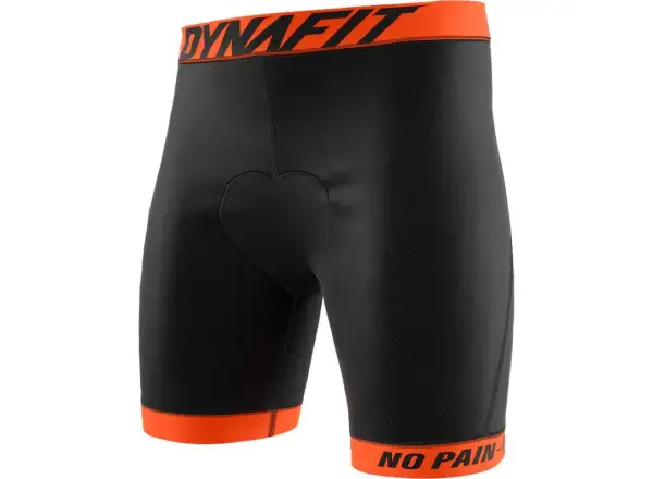 Dynafit Ride Gepolsterte M Innenhose Herren Black Out/4490