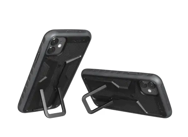 Topeak Ridecase mit Halterung für iPhone 11