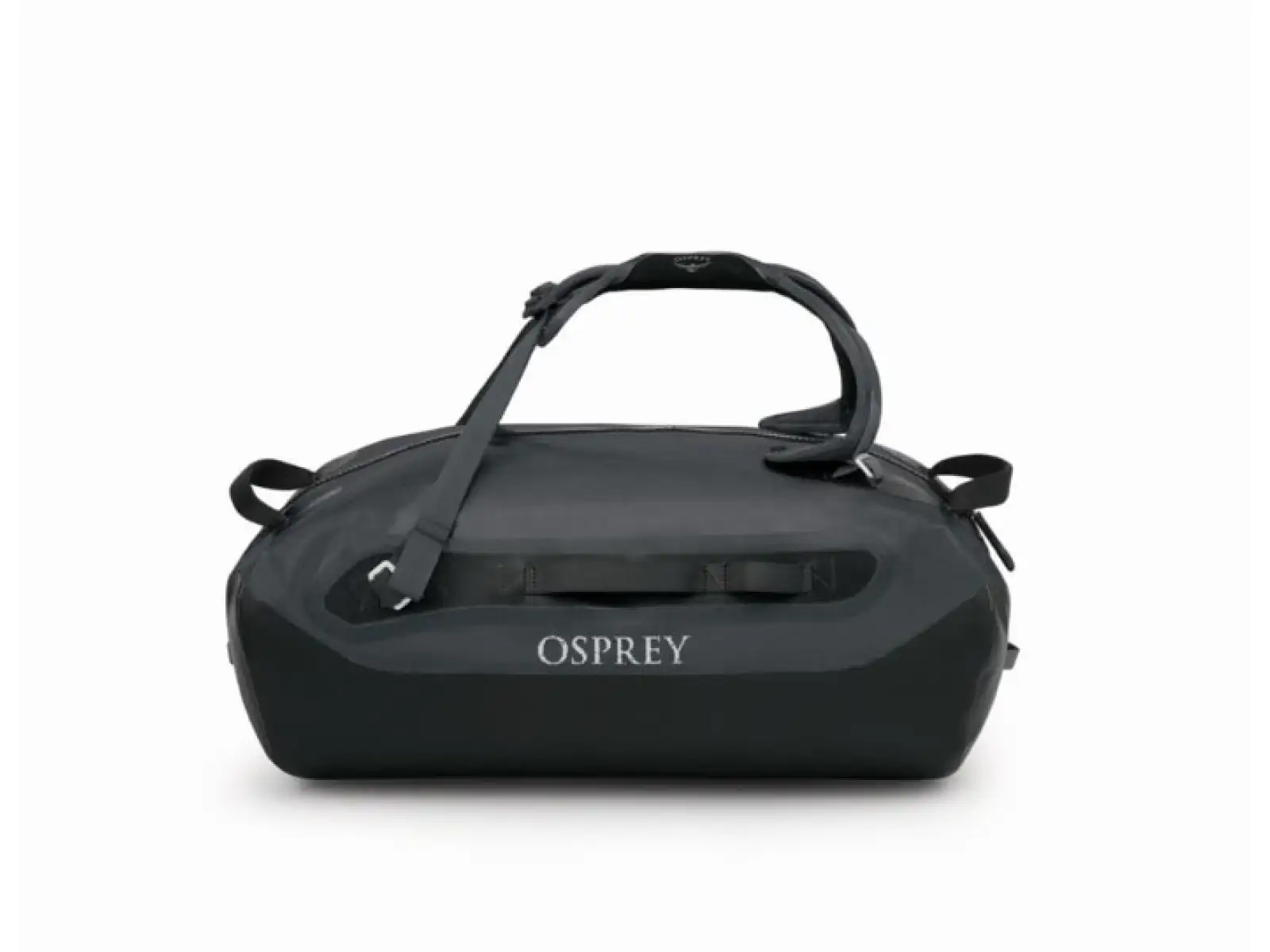 Osprey Transporter Duffel 40 l Wasserdichte Reisetasche Grau