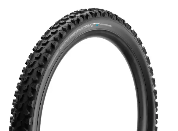 Pirelli Scorpion Enduro S HardWALL SmartGRIP Gravity 29x2,40" TLR MTB Reifen Kevlar Schwarz