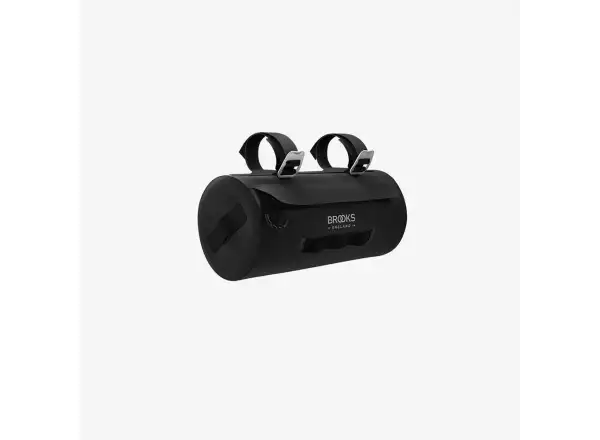 Brooks Scape Lenkertasche Schwarz