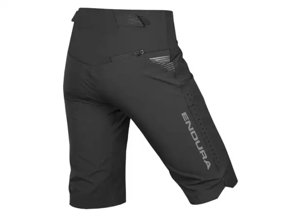 Endura SingleTrack Lite (Short Fit) Damen Shorts black
