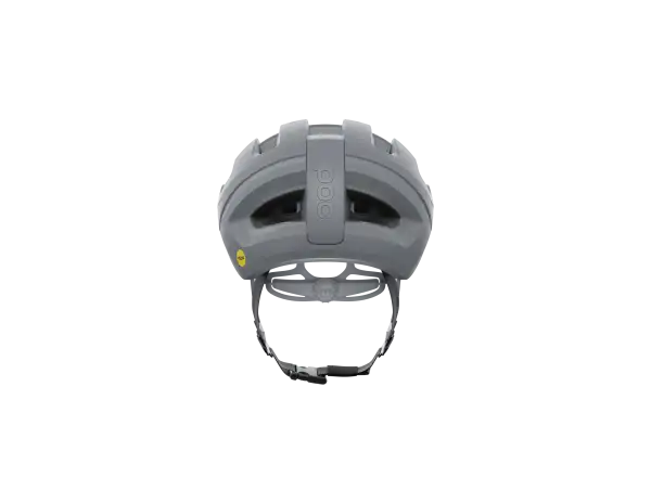 POC Omne Air MIPS Helm Granite Grey Matt