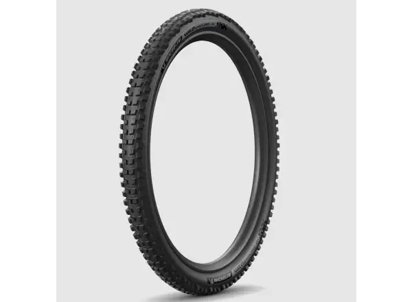 Michelin Wild Enduro MH Racing Line Dark TLR 27,5x2,50” MTB Reifen Schwarz
