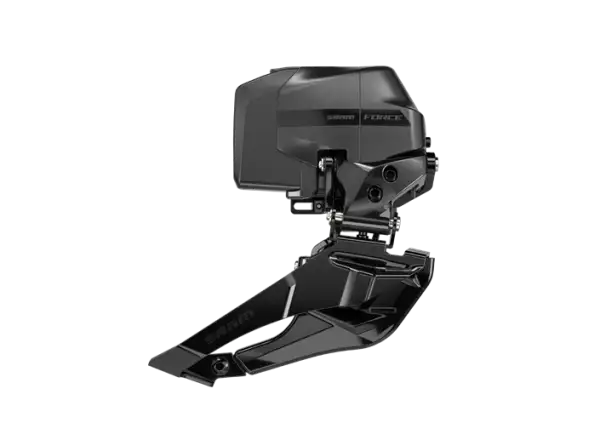 Sram Force eTap AXS Wide D2 2×12-fach Umwerfer Anlöt
