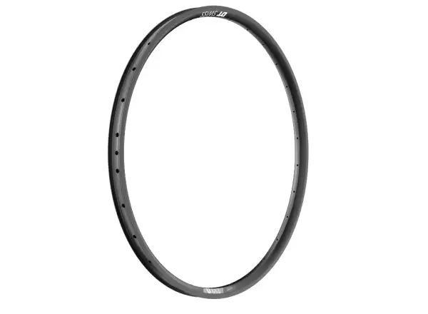 DT Swiss U 533 Disc 29" e-trekking Felge 32 Löcher schwarz